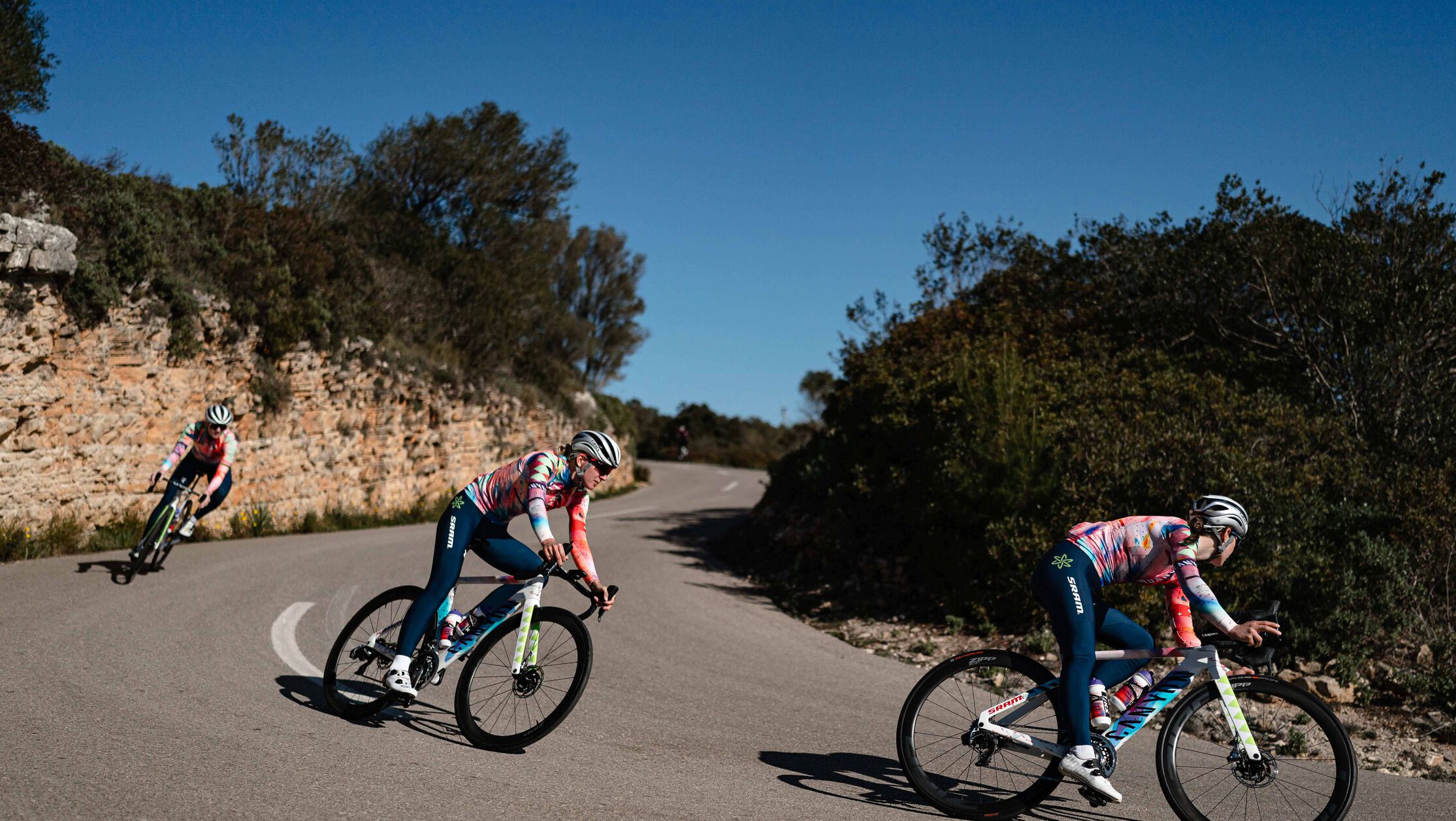 Segments and KOMs: Why Strava matters for modern cyclists